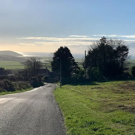 Idyllic Holiday Near Abersoch Mynytho Exterior photo