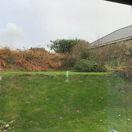 Idyllic Holiday Near Abersoch Mynytho Exterior photo