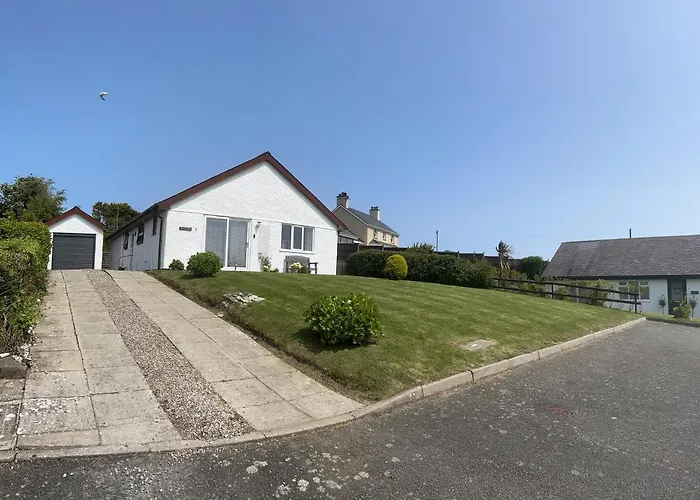 Idyllic Holiday Near Abersoch
