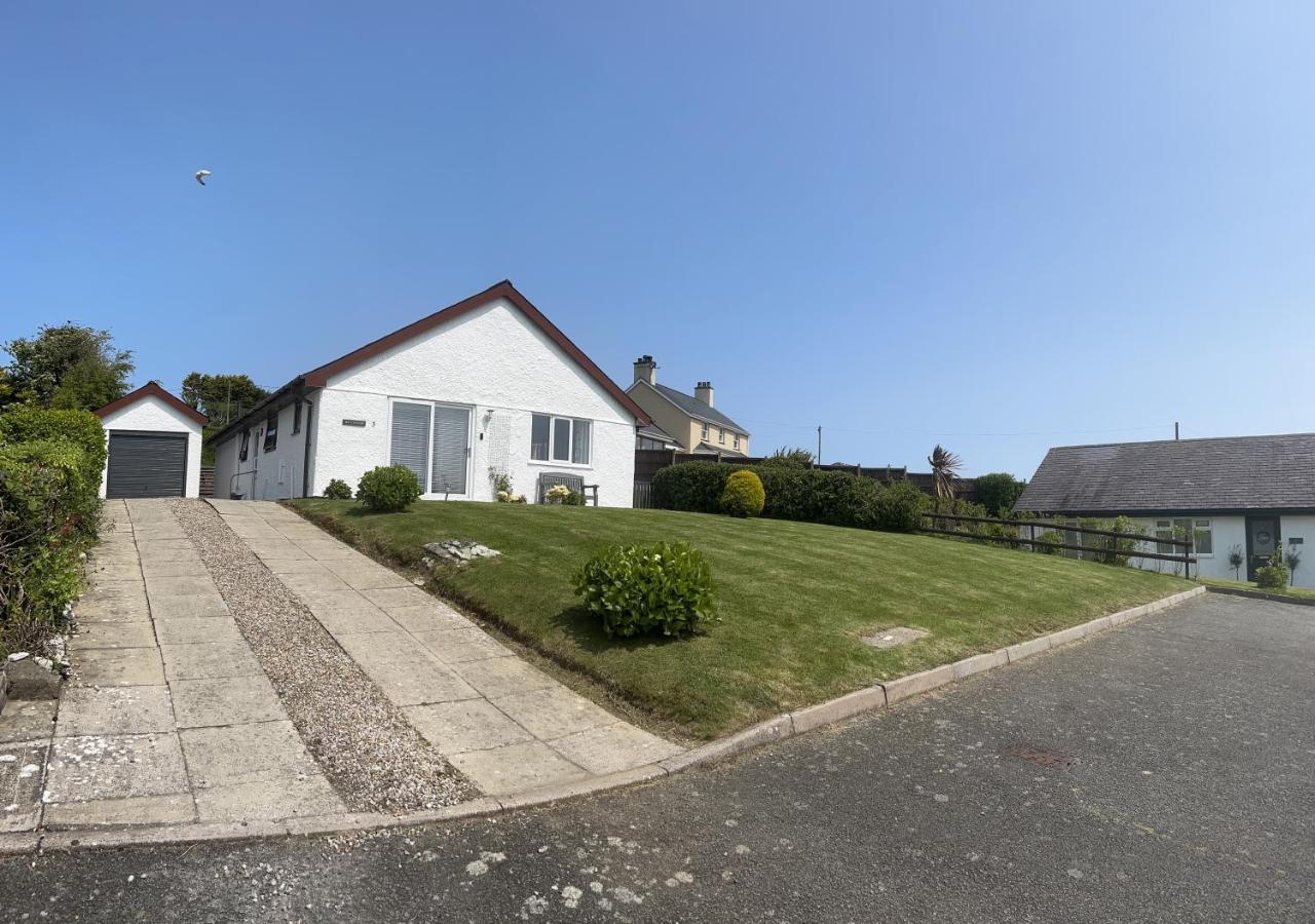 Idyllic Near Abersoch Holiday home Mynytho