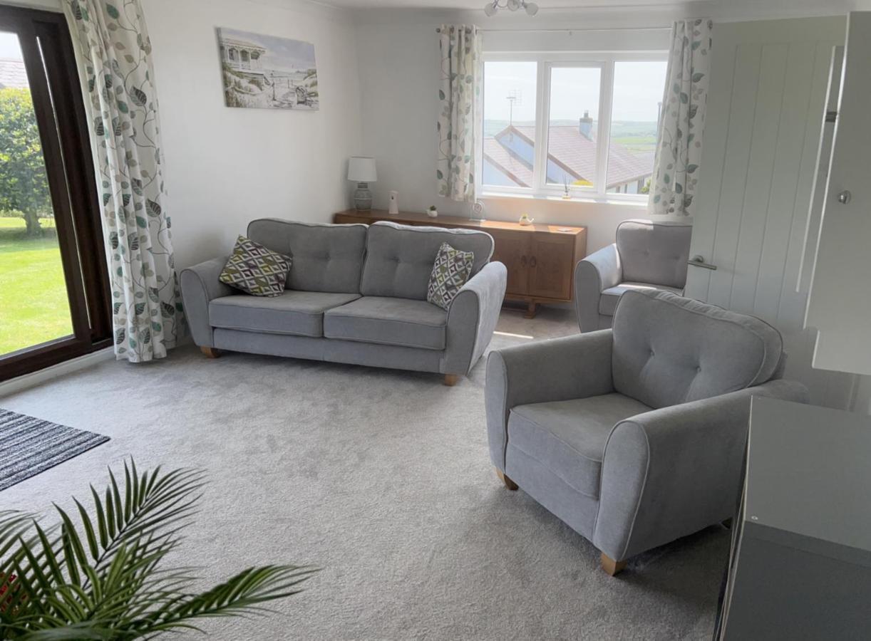 Holiday home Idyllic Near Abersoch Mynytho