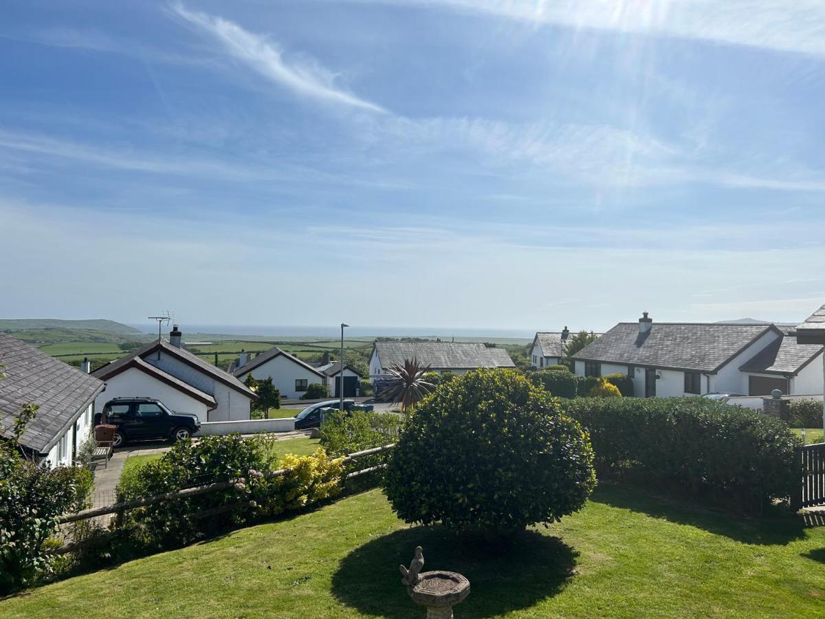 Idyllic Near Abersoch Holiday home *